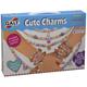 Galt Toys Cute Charms Bead Art and Jewellery, Making Toy