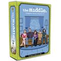 [DVD]The Middle Complete Series Season 1 to 9 27 Disc Region 1