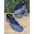 Nike Shoes | Nike Phantom Vsn Academy Df Fg Mg Ao3258-080 Soccer Cleats Shoes Gray Men’s 8.5 | Color: Gray | Size: 8.5