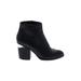 Alexander Wang Ankle Boots: Black Shoes - Women's Size 37