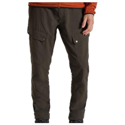 Craghoppers - Nosilife Adventure Hose II - Trekkinghose Gr 52 - Regular schwarz
