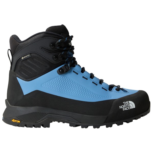 The North Face - Women's Verto Alpine Mid GORE-TEX - Wanderschuhe US 10,5 | EU 41,5 schwarz