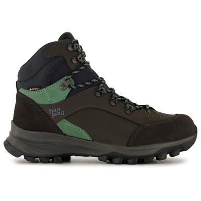 Hanwag - Alta Bunion II Lady GTX - Wanderschuhe UK 6,5 | EU 40 schwarz Image