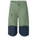 Vaude - Kid's Caprea Antimos Shorts - Shorts Gr 158/164 grün