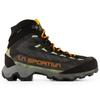 La Sportiva - Aequilibrium Hike GTX - Wanderschuhe 47 | EU 47 schwarz