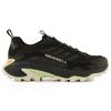 Merrell - Women's Moab Speed 2 - Multisportschuhe 41 | EU 41 schwarz