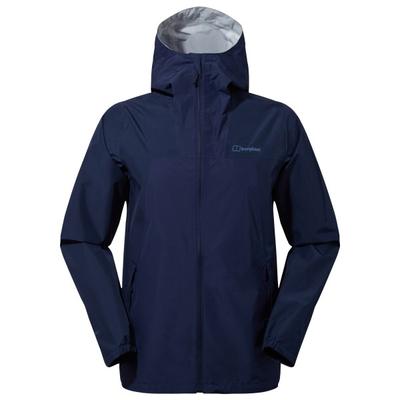 Berghaus - Deluge Pro 3.0 Jacket - Regenjacke Gr S blau Image