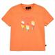 LEGO - Kid's Tano 312 - T-Shirt S/S - T-Shirt Gr 134 orange