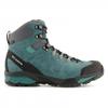 Scarpa - Women's ZG Trek GTX - Wanderschuhe 38,5 | EU 38,5 türkis