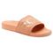 Roxy - Women's Slippy Sandals - Sandalen US 7 | EU 37 beige/rosa