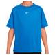 Nike - Kid's Multi Dri-FIT Training T-Shirt - Funktionsshirt Gr M blau