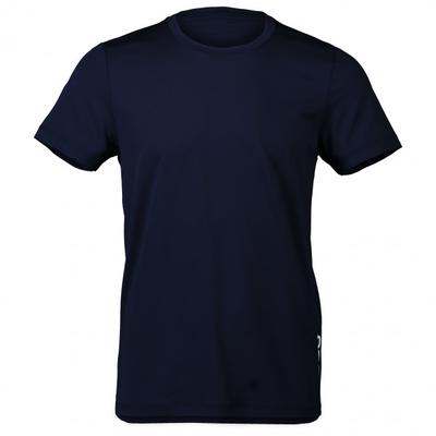 POC - Reform Enduro Light Tee - Radtrikot Gr L blau Image