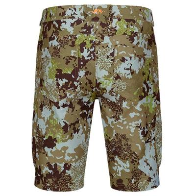 Blaser Outfits - AirFlow Shorts 23 - Shorts Gr 52 oliv