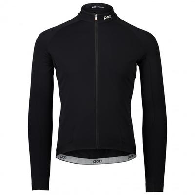 POC - Ambient Thermal Jersey - Radtrikot Gr XL schwarz Image