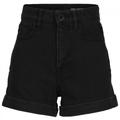 Volcom - Women's Weellow Denim Short - Shorts Gr 25 schwarz