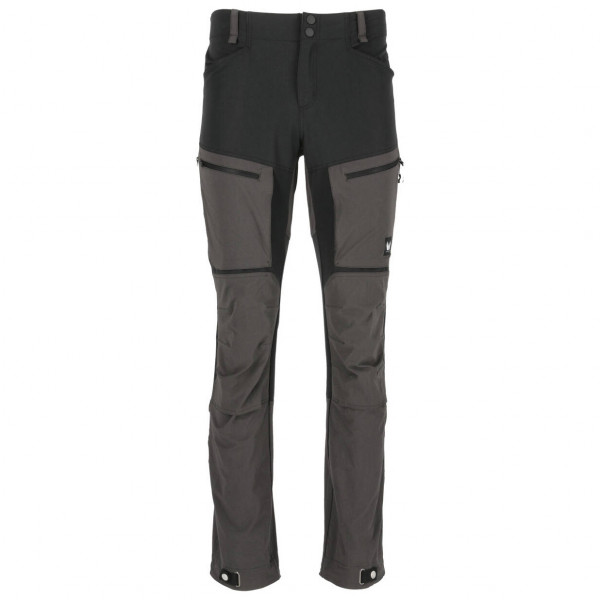 Whistler - Kodiak Outdoor Pant - Trekkinghose Gr S grau
