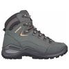 Lowa - Women's Renegade Evo GTX Mid - Wanderschuhe 39,5 | EU 39,5 grau