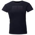 2117 of Sweden - Women's Apelviken T-Shirt - T-Shirt Gr XS blau