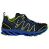 CMP - Kid's Altak Trail Shoe 2.0 - Multisportschuhe 32 | EU 32 blau