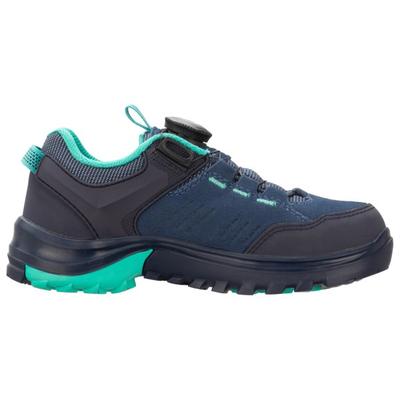 Trollkids - Kid's Gjende Hiker Low - Multisportschuhe 37 | EU 37 blau Image