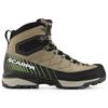 Scarpa - Mescalito TRK GTX - Wanderschuhe 47 | EU 47 schwarz