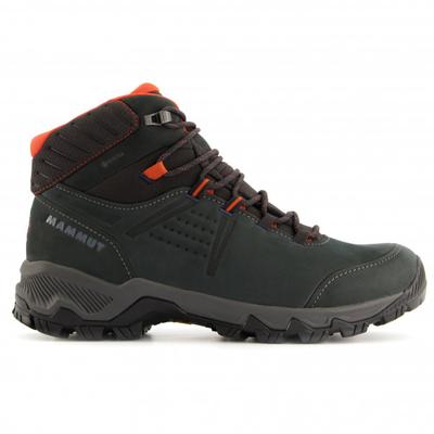 Mammut - Mercury IV Mid GTX - Wanderschuhe 47 1/3 | EU 47 schwarz Image