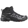 Salomon - X Ultra 360 Mid GTX - Wanderschuhe UK 12,5 | EU 48 grau/schwarz