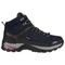 CMP - Rigel Mid Trekking Shoes Waterproof - Wanderschuhe 44 | EU 44 schwarz