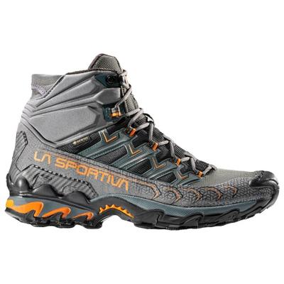 La Sportiva - Ultra Raptor II Mid GTX - Wanderschuhe 42,5 - Regular | EU 42,5 grau Image