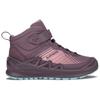 Lowa - Kid's Merger GTX QC - Wanderschuhe 38 | EU 38 lila