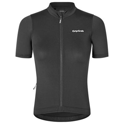 GripGrab - Women's Ride S/S Jersey - Radtrikot Gr XS grau Image