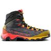 La Sportiva - Aequilibrium Hike GTX - Wanderschuhe 46,5 | EU 46,5 schwarz