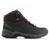 Mammut - Mercury IV Mid GTX - Wanderschuhe 46 | EU 46 schwarz