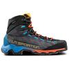 La Sportiva - Aequilibrium Hike GTX - Wanderschuhe 45 | EU 45 schwarz