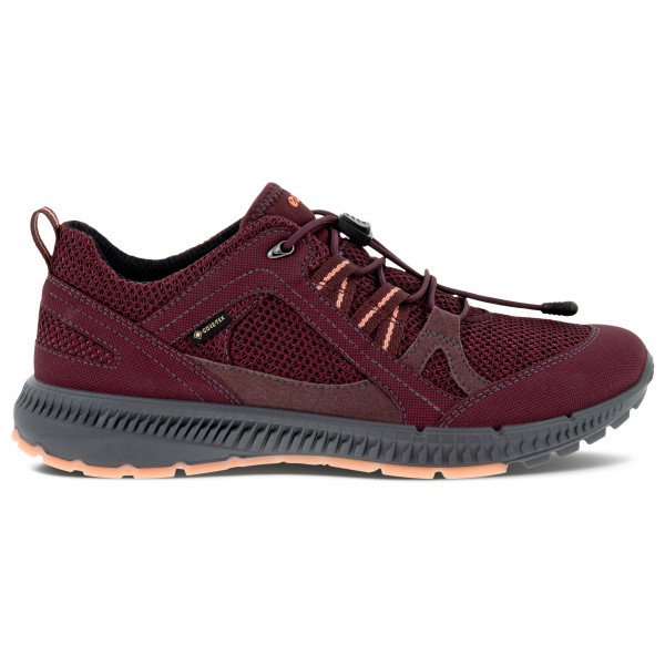 Ecco - Women's Terracruise II GTX - Multisportschuhe 39 | EU 39 rot