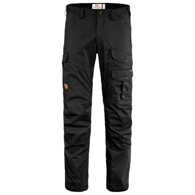 Fjällräven - Vidda Pro Lite Trousers - Trekkinghose Gr 44 - Regular schwarz Image