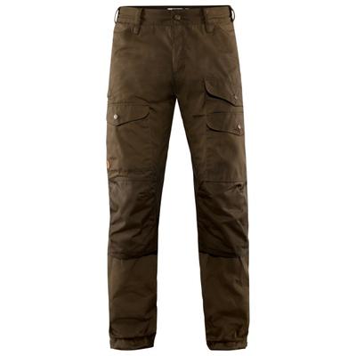 Fjällräven - Vidda Pro Ventilated Trousers - Trekkinghose Gr 52 - Short braun Image