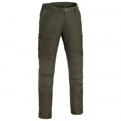 Pinewood - Caribou TC Hose - Trekkinghose Gr C50 - Regular oliv/braun Image
