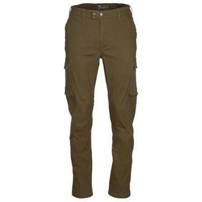 Pinewood - Hose Serengeti - Trekkinghose Gr C64 - Regular braun Image