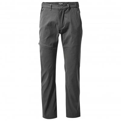 Craghoppers - Kiwi Pro Hose - Trekkinghose Gr 50 - Regular grau Image