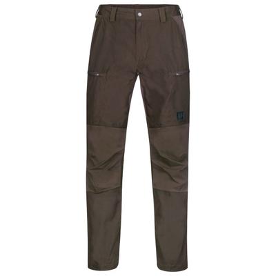 Härkila - Fjell Hose - Trekkinghose Gr 48 - Length: 32'' braun Image