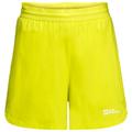 Jack Wolfskin - Prelight 2in1 Shorts - Shorts Gr XL gelb