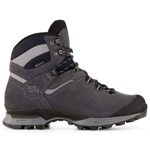 Hanwag - Tatra Light GTX - Wanderschuhe 44,5 | EU 44,5 grau
