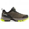 Scarpa - Rush Trail GTX - Wanderschuhe 43,5 | EU 43,5 braun