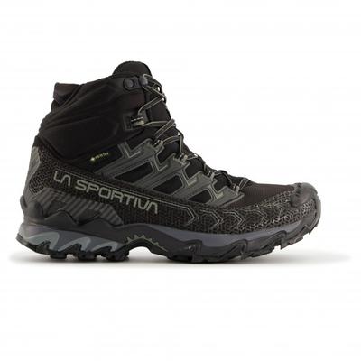La Sportiva - Ultra Raptor II Mid GTX - Wanderschuhe 44 - Regular | EU 44 schwarz Image