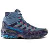 La Sportiva - Ultra Raptor II Mid GTX - Wanderschuhe 44,5 - Regular | EU 44,5 blau