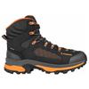 Lowa - Corvara GTX Mid - Wanderschuhe UK 10 | EU 44,5 schwarz