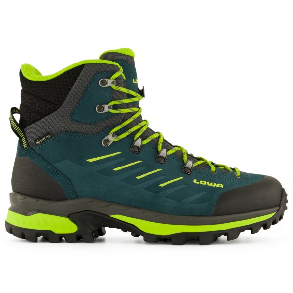 Lowa - Randir GTX Mid - Wanderschuhe 42 | EU 42 blau