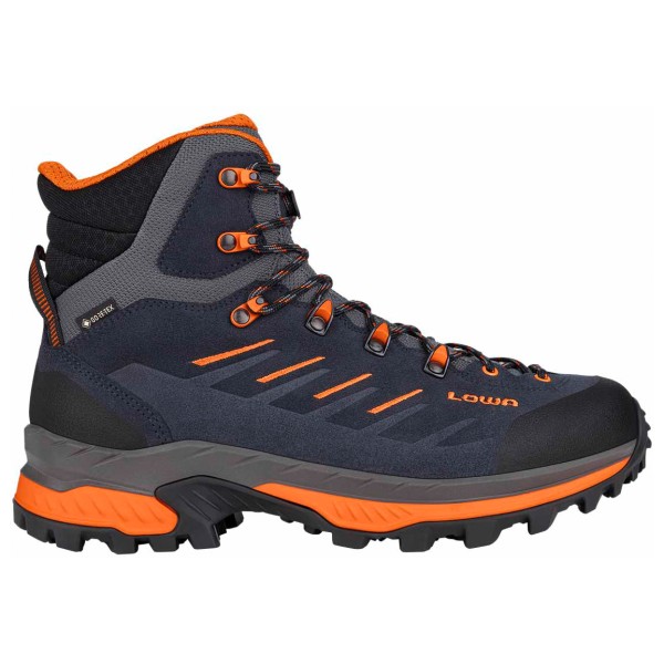 Lowa - Randir GTX Mid - Wanderschuhe 41,5 | EU 41,5 blau