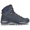 Lowa - Renegade Evo GTX Mid - Wanderschuhe UK 9 | EU 43,5 blau